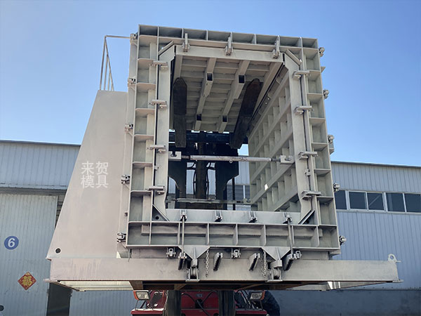 城市地下綜合管廊模具 城市地下綜合管廊模具