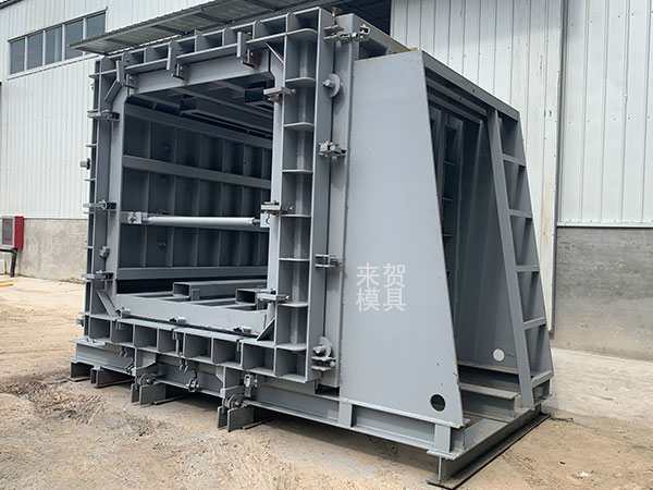 城市地下綜合管廊模具 城市地下綜合管廊模具