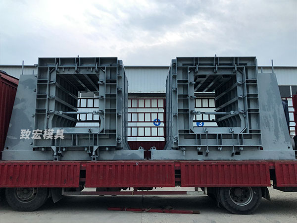 地下綜合管廊模具 地下綜合管廊模具