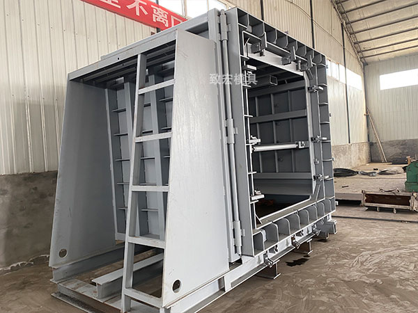 城市地下管廊鋼模具 城市地下管廊鋼模具