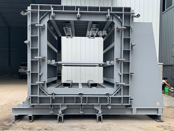 電力綜合管廊模具 電力綜合管廊模具