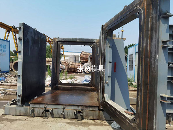 箱涵模具 箱涵模具