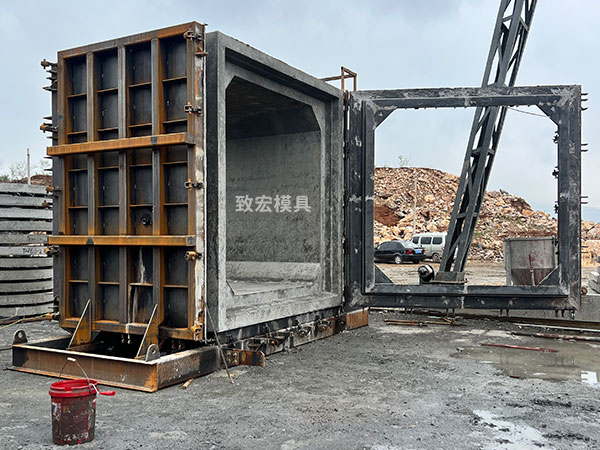 綜合管廊模具廠 綜合管廊模具廠