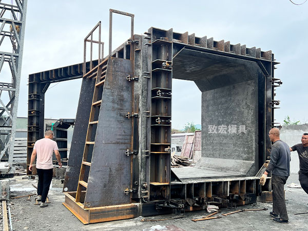 城市綜合管廊模具 城市綜合管廊模具