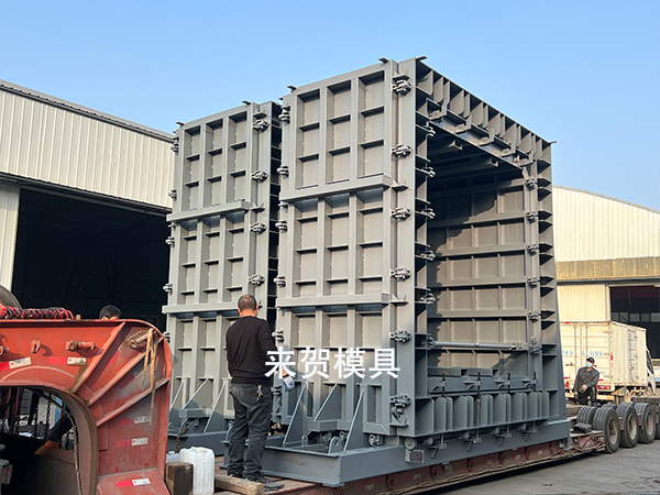 過水箱涵模具廠家 過水箱涵模具廠家