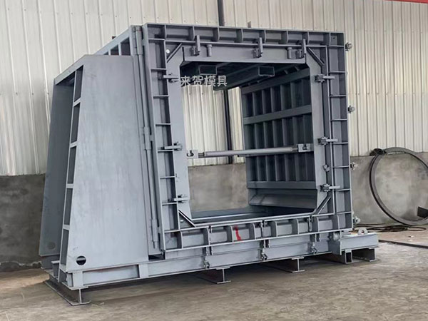 裝配式綜合管廊模具 裝配式綜合管廊模具