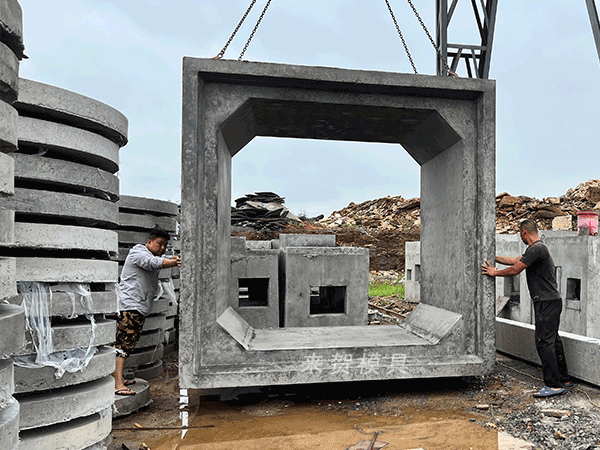 電力綜合管廊模具廠 電力綜合管廊模具廠