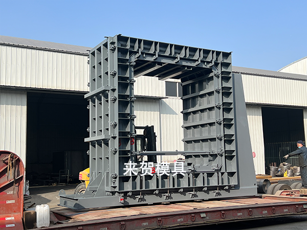 城市地下綜合管廊模具生產廠家 城市地下綜合管廊模具生產廠家