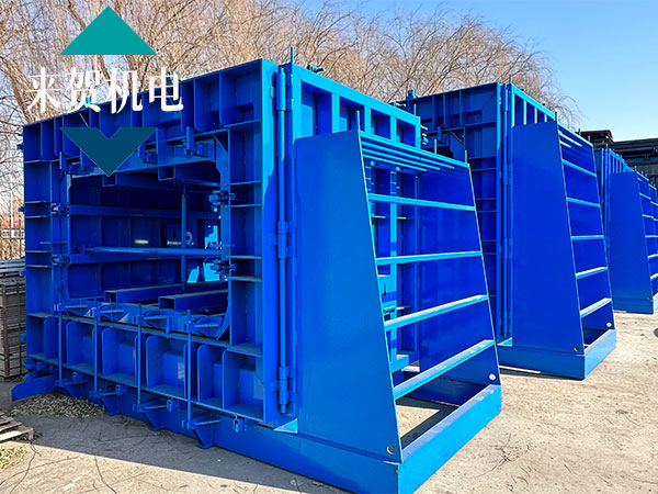 預(yù)制混凝土綜合管廊模具 預(yù)制混凝土綜合管廊模具