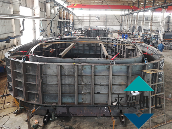 河北矩形頂管模具廠家 河北矩形頂管模具廠家