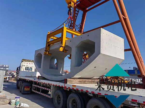 電力綜合管廊模具