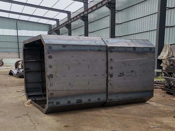 化糞池模具檢查井