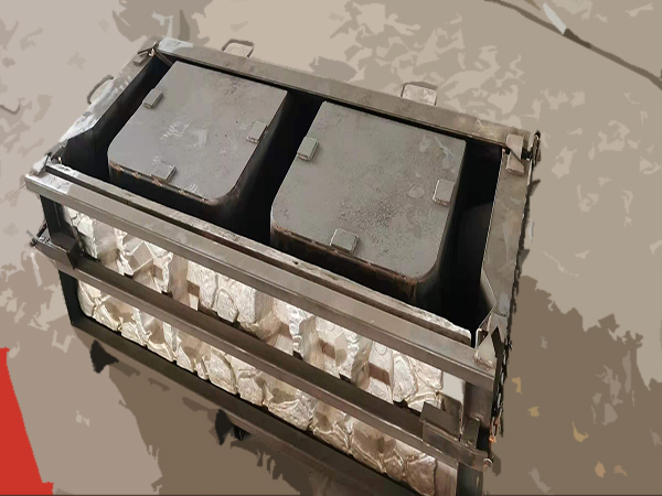 生態(tài)景觀護(hù)坡模具