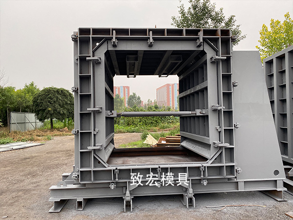 綜合管廊模具