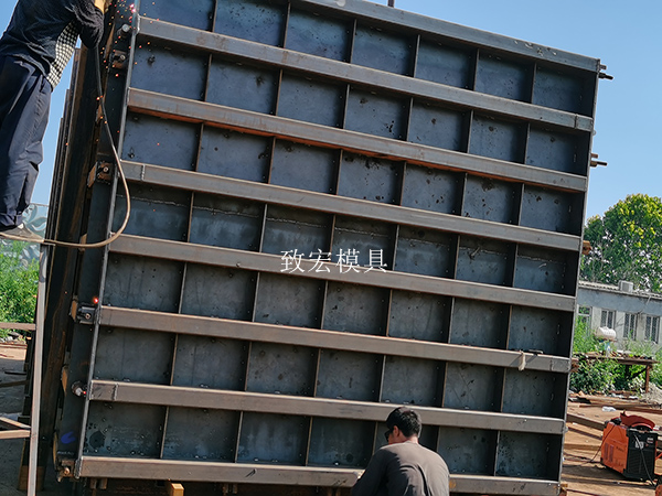 綜合管廊模具廠家